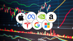 Hedge Fund's " Magnificent Seven stocks" Exposure Hits Record - LinkedIn