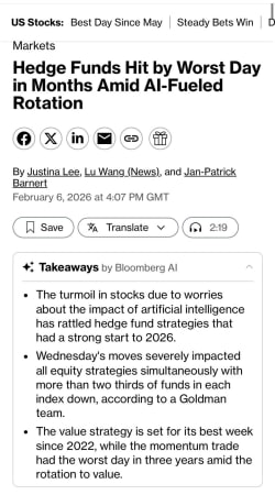 Hedge funds maintain momentum in January