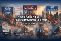 Hedge Funds Turn “Net Long”