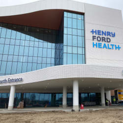 Henry Ford Health, Michigan State University launch $10M VC fund - Modern Healthcare News