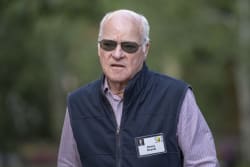 Henry Kravis Builds Own Venture Portfolio Outside of KKR - Bloomberg.com
