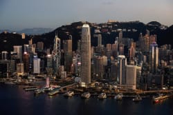 Hong Kong arrests eight in insider trading probe into hedge fund and brokers - Business Day
