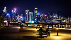 Hong Kong weighs ‘big bang’ tax cuts for asset managers - Financial Times
