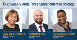 Honigman adds strategic PE duo to growing Chicago office
