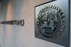 Hot money increasingly dominates emerging markets financing, raising risks, IMF says