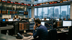 How a Trend-Following Manager Navigated Iran Conflict and Rout - streamlinefeed.co.ke