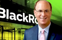 How BlackRock’s new staked Ethereum ETF is already raking in ‘very solid’ $16m - dlnews.com