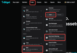 How can Bitget help index traders? CTA strategy may be the next big trend - Exchange Bitget