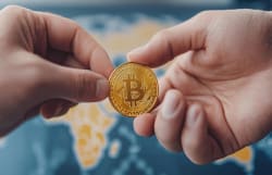 How Crypto Investors Are Using Bitcoin to Buy Citizenship in 2026 - Siliconindia