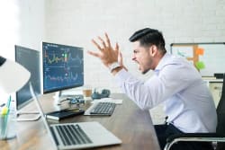 How Do Fear And Greed Continue To Shape Investment Decisions In Crypto Markets? - Outlook India