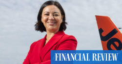 How life changed for this CEO when private equity took over - AFR