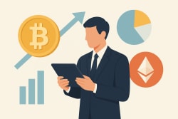How Many Crypto Currency in the World (2026): 37M and Top Coins - West Africa Trade Hub