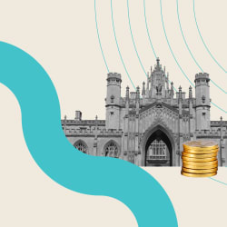 How university endowments invest in the capital markets - PitchBook