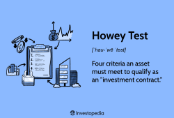 Howey Test Definition: What It Means and Implications for Cryptocurrency - investopedia.com