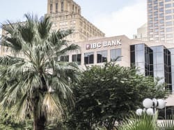 IBC Bank buys back $29M in warrants from hedge fund - The Business Journals