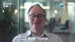 ICG Enterprise Trust plc: The Private Equity Play Backing Resilience, Liquidity and Long-Term Growth (video) - directorstalkinterviews.com
