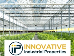 IIPR Extends Beyond Cannabis - New Cannabis Ventures