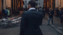 "I'm going to an Abu Dhabi hedge fund because I don't want to be mugged in London" - eFinancialCareers