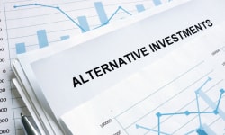 Inside Chad Larson’s Winning Strategy for Alternative Investing - Wealth Professional