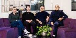 Inside Dragonfly Capital’s $650 million fourth fund and its early bets on Polymarket and Rain - fortune.com