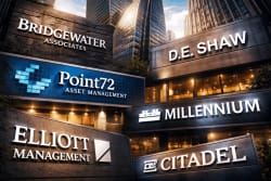 Inside the Age of Mega Hedge Fund: How Scale, Structure, and Capital Are Reshaping the Industry - HedgeCo.Net