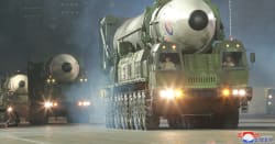 Insight: Crypto crash threatens North Korea's stolen funds as it ramps up weapons tests - Reuters
