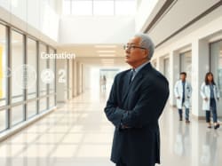 Inspiring South Korean Investor Donates 100K XRP to Seoul Hospital in Major Crypto Philanthropy Move - Cryptonews.net