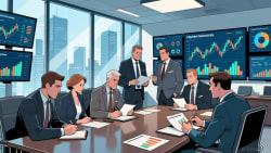 Institutional Investors Favor Public REITs as Pitfalls Appear in Private Markets - Bitget