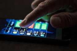 Interactive Brokers enables crypto portfolio transfers from external wallets (IBKR:NASDAQ) - Seeking Alpha