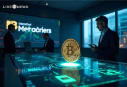 Interactive Brokers Expands Crypto Trading to Europe - Live Bitcoin News