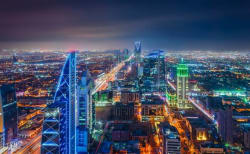 International investors driving Saudi venture capital growth as activity rises 38% - arabnews.com
