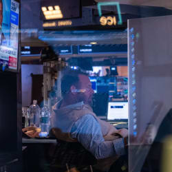 International law enforcement operation seeks to disrupt crypto fraud - The Globe and Mail