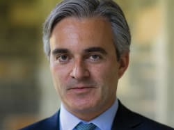 Investcorp-Tages taps president, head of Europe business - pionline.com