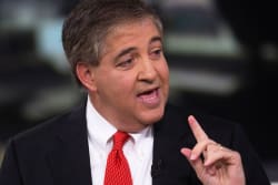 Investing titan Jeff Vinik to reopen hedge fund: 'The fire in my belly still burns' - CNBC
