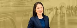 Investment Firm Adds Sr. Director To Real Assets Team