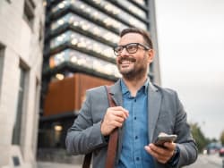 Investors accelerate moves into real estate - moneywise.com