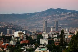 Investors headed to post-Maduro Venezuela to scout out opportunities