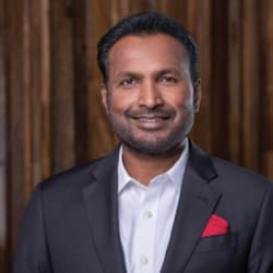 Investors Rally Behind American Ventures and Founder Shravan Parsi