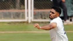 IPL 2026: Tushar Deshpande speaks about chasing benchmark set by Jasprit Bumrah - Mid-day