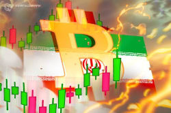 Iran conflict hints Bitcoin’s addressable market could exceed gold: Bitwise - Binance