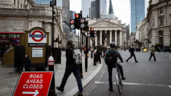 Iran war risks private credit crisis, AI bubble bursting, Bank of England warns