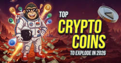 Is APEMARS the Best Crypto to Buy Today, Turning Early Entry Into 2,060% ROI Among 10 Top Coins - openPR.com