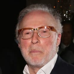 Israel Englander - Forbes