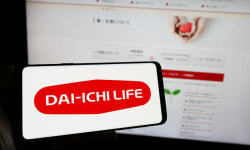 Japan's Dai-ichi Life expands investment in UK hedge fund Capula to 15%