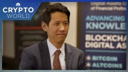 Jeff Park links US-based bitcoin sell-off to multi-strategy hedge funds
