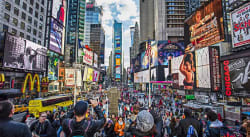 JLL Capital Markets reports sharp rebound in NYC office investment activity in Q4 2025 - Institutional Real Estate, Inc.