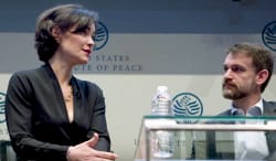 John and Laura Arnold Create New LLC, Focus on Affecting Policy Change - capitalresearch.org
