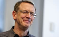 John Doerr Net Worth, Kleiner Perkins Success, Venture Capital Career, and Billionaire Wealth - theissueten.com