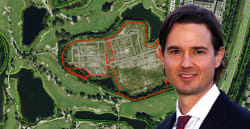 KA Real Estate buys development site near West Palm Beach - The Real Deal