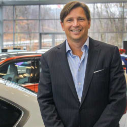 Keeler and private equity firm acquire three new auto dealerships - Times Union